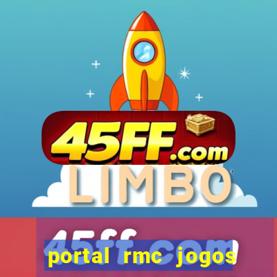 portal rmc jogos ao vivo
